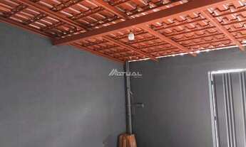 Imagem 3: Casa Não Geminada à Venda Jardim Imperial 2, Trindade