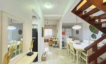 Imagem 7: Casa mobiliada para locação/3D/Hípica/Jardins do Prado