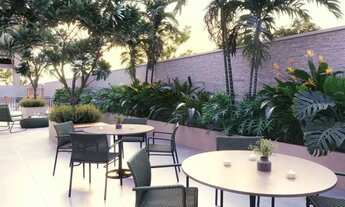 Imagem 7: Sobrado para venda com 204m² e 2 vagas em Goiânia