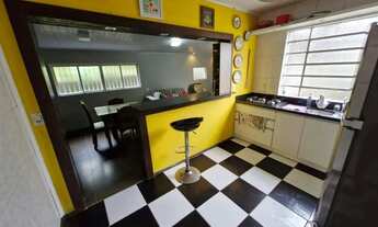 Imagem 5: Casa residencial para aluguel no bairro Rincão Gaúcho com 3 dormitórios e 110 m²