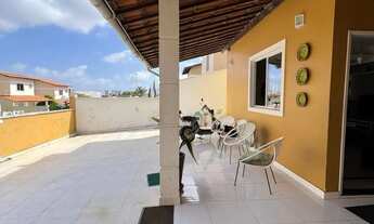 Imagem 4: Casa em Condomínio Fechado Lado da avenida Mário Andreazza.