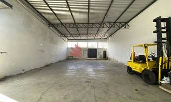 Imagem 3: PAVILHÃO / DEPÓSITO LIBERDADE NOVO HAMBURGO