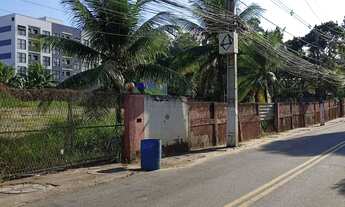 Imagem: Novo Cavaleiro - Excelente Terreno c/ 4.000