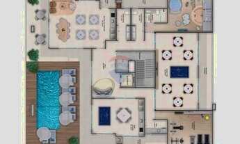 Imagem 2: APARTAMENTO NA PLANTA