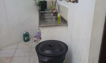 Imagem 4: Quarto Mauro Ramos Compartilhado