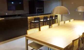 Imagem 3: Apartamento mobiliado para locação com 2 quartos, 2 vagas, Santa Efigênia- Belo Horizonte