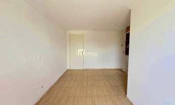 Imagem 3: Apartamento com 2 dormitórios para alugar, 60 m² por R$ 1.550,00/mês - Jardim Alvorada - N