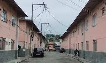 Imagem 3: Apartamento de 60 metros quadrados no bairro Rocha com 2 quartos