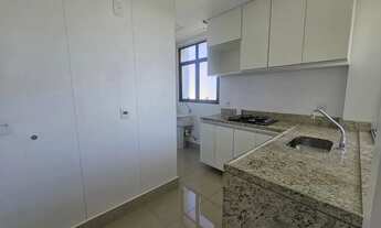 Imagem 12: APARTAMENTO PARA LOCAÇÃO 01 SUITE 01 VAGAS COM LAZER COMPLETO NO VILA DA SERRA