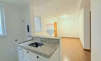 Imagem 4: Apartamento dois quartos no Paineiras para locação