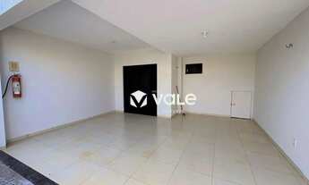 Imagem 2: Sobrado com 3 dormitórios para alugar, 120 m² por R$ 3.500/mês - 303 Sul (Arso 31 E Avso 2