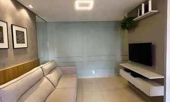 Imagem 2: Apartamento para aluguel ou venda Reserva dos Guyras SEM MOBILIA