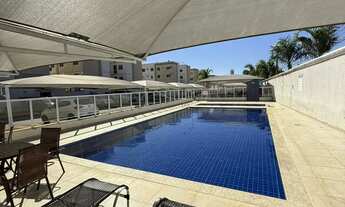 Imagem 4: APTO 2/4 LAZER TOP OPORTUNIDADE 03 MIN DO BURITI SHOPPING