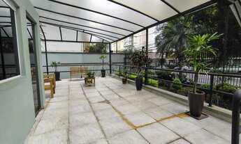 Imagem 3: Apartamento para locação com 2 Quartos Rico em Ármarios, 1 Vaga, próximo a Estação Santana