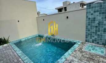 Imagem 3: Casa à venda, 225 m² por R$ 1.850.000,00 - Jardim Bolonha - Senador Canedo/GO