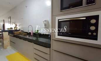 Imagem 5: Casa 185m² com 3 Quartos | Setor Faiçalville