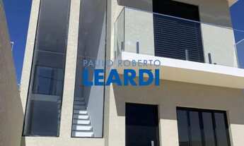 Imagem: CASA ASSOBRADADA - RESIDENCIAL JARDINS DA