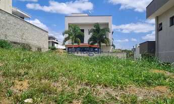 Imagem 3: Terreno de 250 m² em condomínio para venda em Jacareí - SP