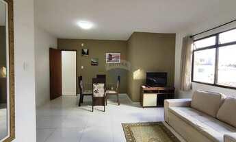 Imagem 2: Apartamento mobiliado 3 quartos, 2 vagas, Bom Pastor, Juiz de Fora/MG