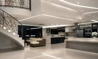 Imagem: Casa Montenegro Boulevard. À Venda por