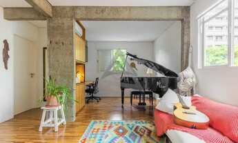 Imagem 6: Apartamento à venda em Campinas, Cambuí, com 1 suíte, com 74 m², Edifício Alecrins - Cambu