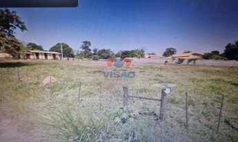 Imagem: Terreno à venda, Recanto Campestre Internacional