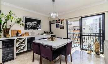 Imagem 5: Venda Apartamento 2 Dormitórios - 100 m² Moema