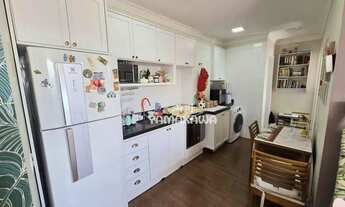 Imagem 6: Apartamento com 2 dormitórios à venda, 42 m² por R$ 263.000,00 - Itaquera - São Paulo/SP