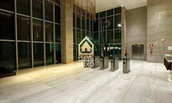 Imagem 3: Sala à venda, 3 vagas, Vale do Sereno - Nova Lima/MG