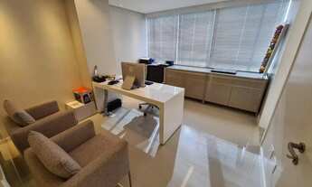 Imagem 5: Sala comercial a venda ou locação em Alphaville 1 reformada