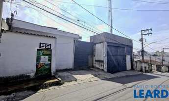 Imagem 2: GALPÃO - VILA CELESTE - SP