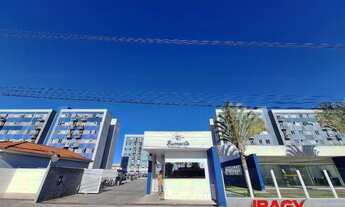 Imagem 2: Excelente Apartamento 2 dormitório(s) em Praia João Rosa - Biguaçu