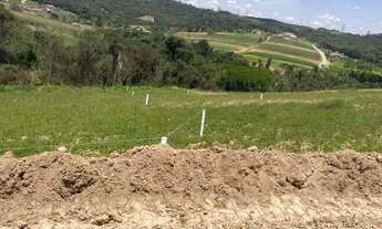 Imagem: Terreno com linda vista