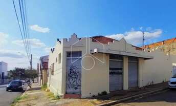 Imagem: Comercial GalpãoBarracão em Marília