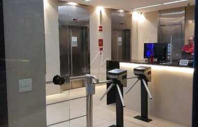 Imagem 16: 38730) à venda - Sala com , 2 vagas, no Lourdes