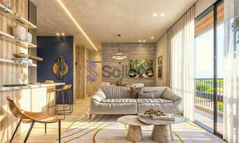 Imagem 6: Apartamento à venda no bairro Village - Imbituba/SC