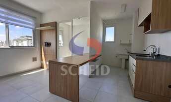 Imagem 2: Apartamento para locação de 34m² com 2 quartos, no Viva Benx Vila Mascote