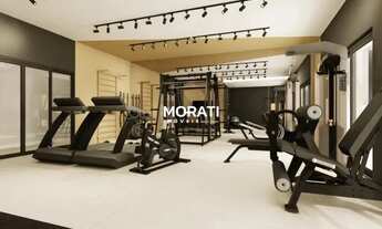 Imagem 5: Apartamemento com Dois Dormitórios e suíte no Bacacheri!