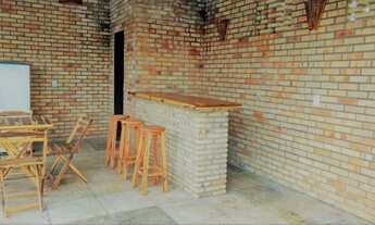 Imagem 5: Casa em Morro Branco para Reveillon Até 14 pessoas