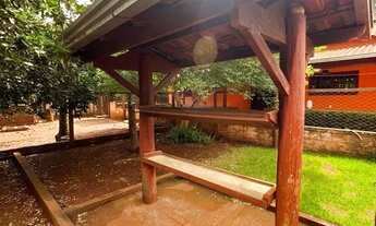 Imagem 5: Rancho com 2 dormitórios à venda, 250 m² por R$ 600.000,00 - Distrito Industrial III - Ube