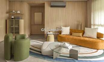 Imagem 7: Apartamento à venda em Londrina, Gleba Palhano, com 3 quartos, com 111 m², Ed. Poema