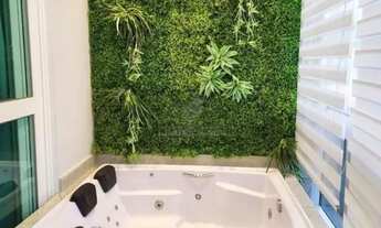 Imagem 6: Apartamento 2 quartos com hidromassagem à venda na Mata da Praia, em Vitória