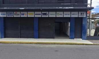 Imagem 3: Ponto comercial na rua Comendador Custódio Vieira em Lorena à venda