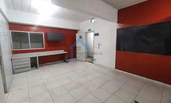 Imagem: Andar Corrido Comercial para Locação em