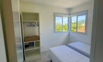 Imagem 3: Praia dos Ingleses - Conforto, Localização e Praticidade a 50m da Praia