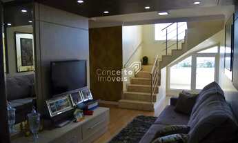 Imagem 3: Edifício Confidence Park - Nova Rússia - Cobertura Duplex