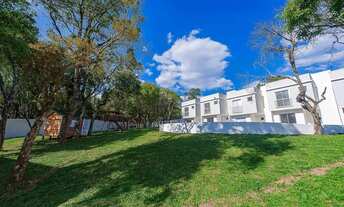 Imagem 5: Sobrado à venda no Residencial Paradise Abranches, Curitiba