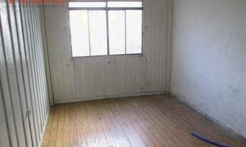 Imagem 7: Casa a venda e locação no jardim Aeroporto na rua Vasco Cinquini em Londrina