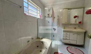 Imagem 7: Casa com 3 dormitórios para alugar por R$ 8.000/mês - Condomínio Portal dos Nobres - Atiba