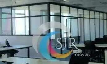 Imagem 6: Conjunto para alugar, 602 m² - Brooklin - São Paulo/SP